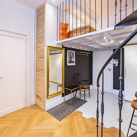 Retro Apartment Old Town Wroclaw Ngoại thất bức ảnh