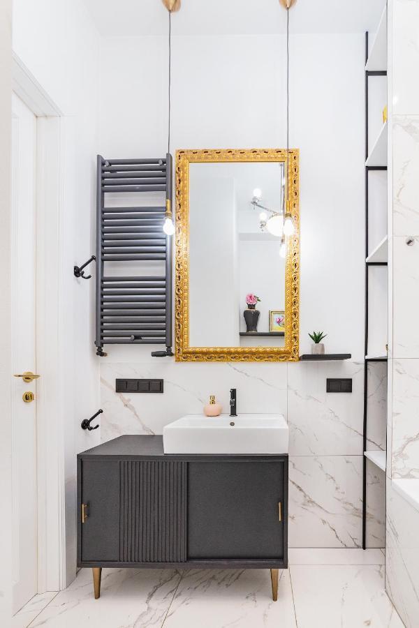 Retro Apartment Old Town Wroclaw Ngoại thất bức ảnh